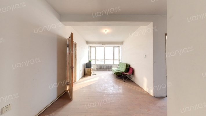 道义新城二期二手房实景图