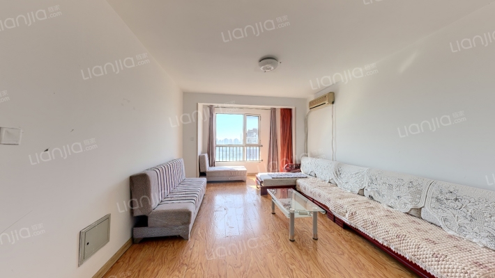 金侨公园壹号二手房实景图