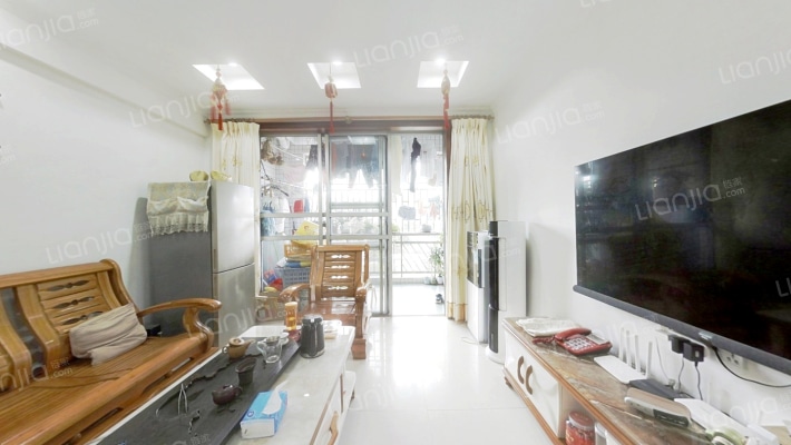 水北新村二手房实景图