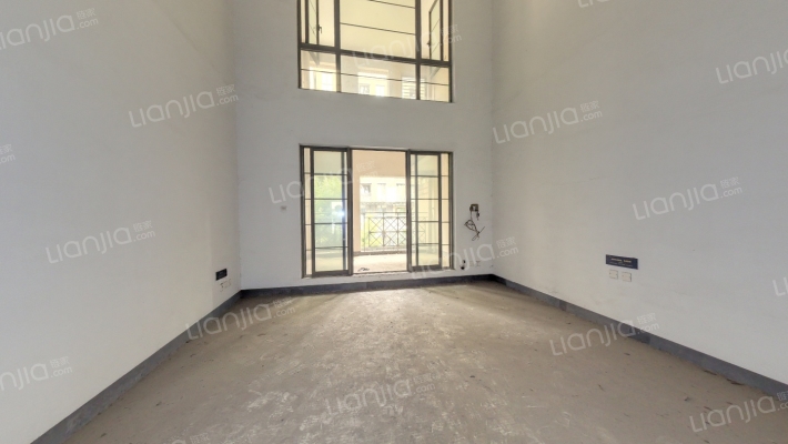 万科缇香郡二手房实景图