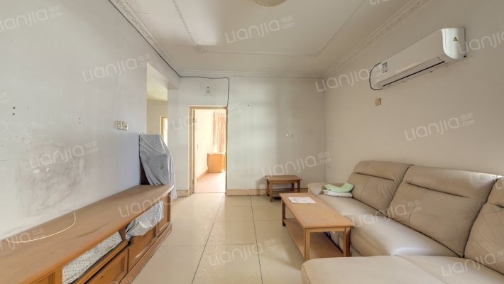 旺达花苑二手房实景图