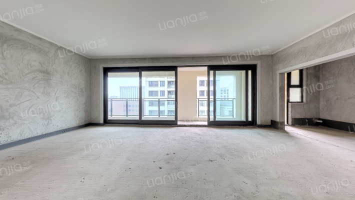 樾千山二手房实景图