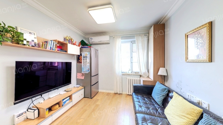 东经路19号院二手房实景图