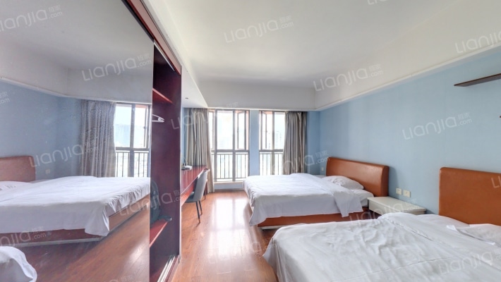 力迅领筑二手房实景图