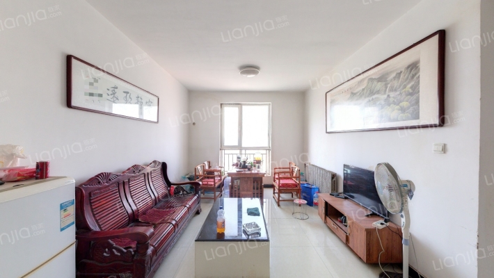 花园小区C区二手房实景图