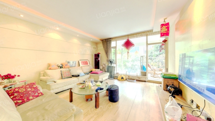 枫林秀色二手房实景图