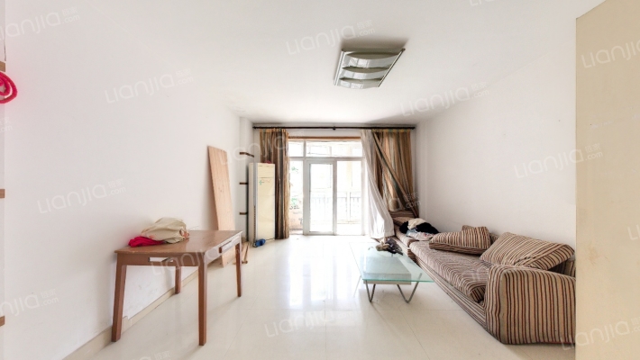 枫庐新天地二手房实景图