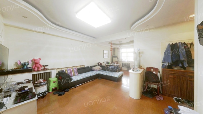 长春西里二手房实景图