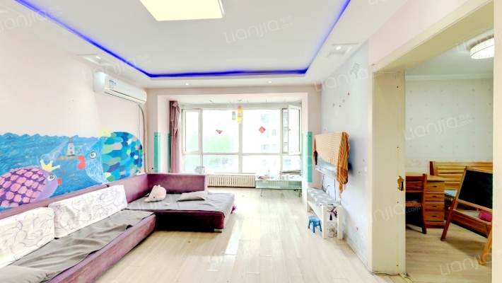 云峰嘉园二手房实景图