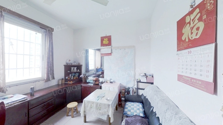 江西科技师范大学家属院二手房实景图