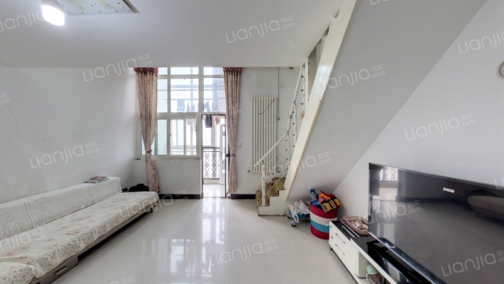 鸿祥德韵二手房实景图