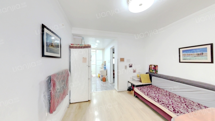 赛斯家园二手房实景图