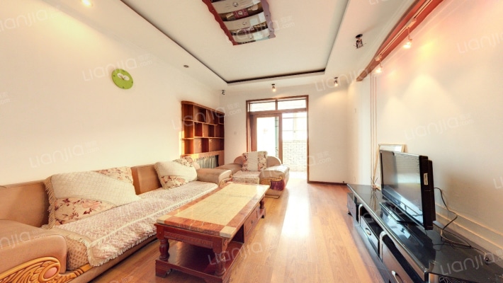 博文家园二手房实景图