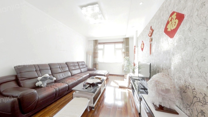 丽景花园二手房实景图