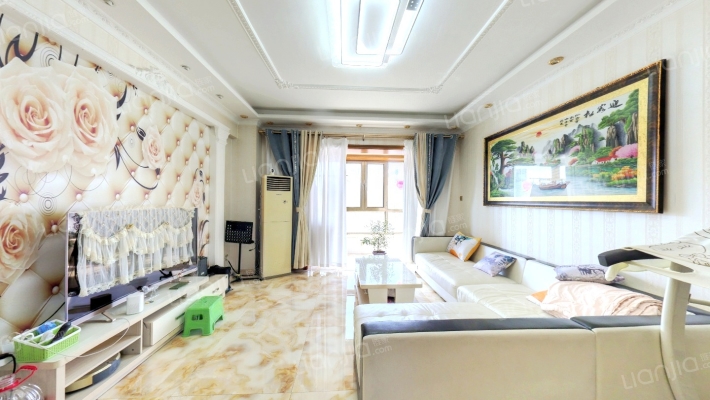 森泰小区二手房实景图