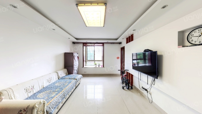 舜江浅水湾二手房实景图