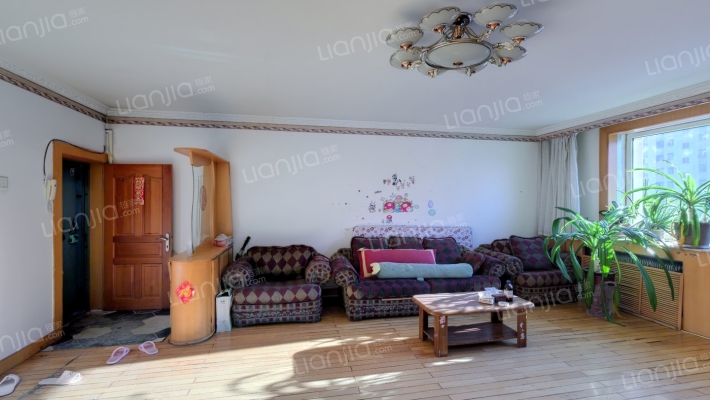 省行二手房实景图