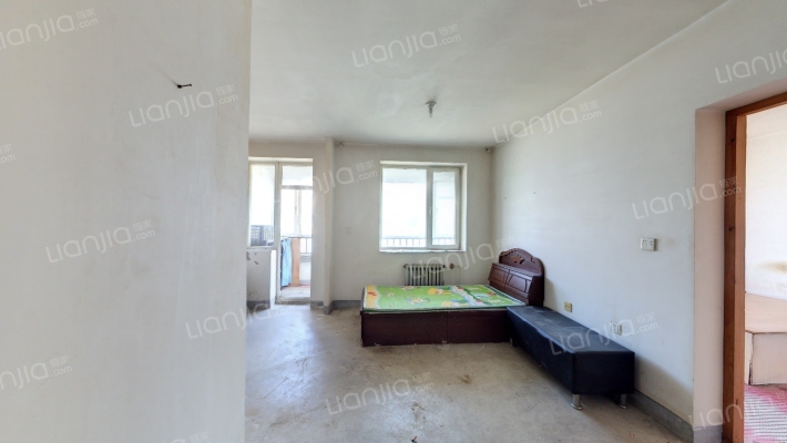 榆树屯社区二手房实景图