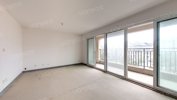 中南世纪城望江二手房实景图