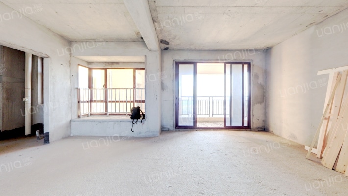 佳磊鹏程阁二手房实景图