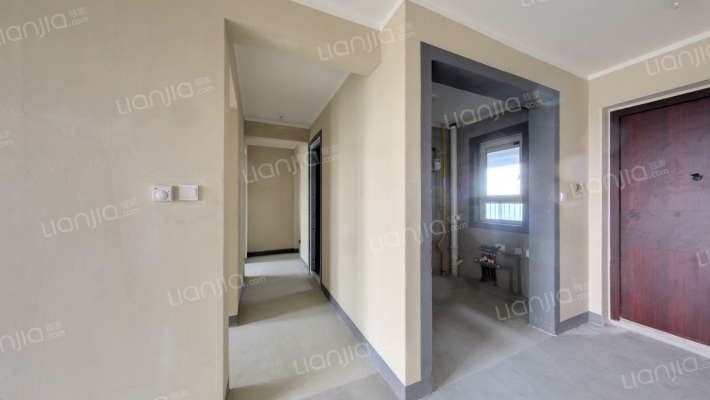 越秀城投星汇城二手房实景图