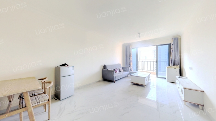 碧桂园龙城星荟二手房实景图