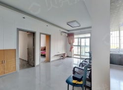 整租·七星天兴花园 2室1厅 南/北_七星天兴花园租房