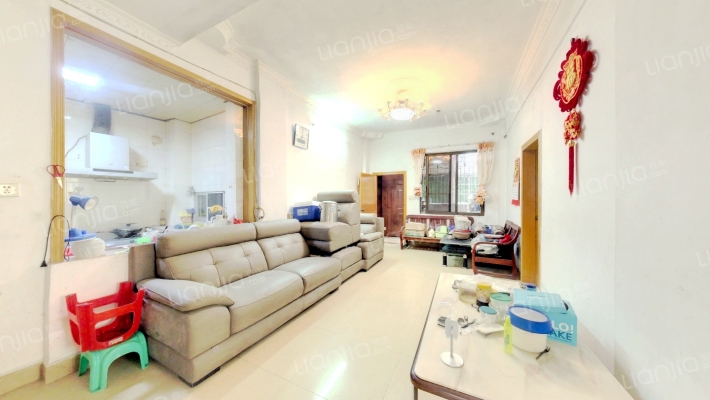 新城中路二手房实景图