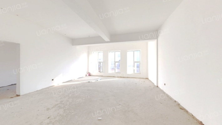 金海岸花园二手房实景图