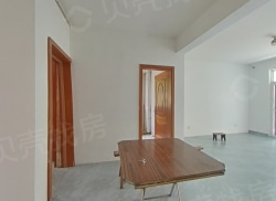 整租·南郊家园 2室2厅 南_南郊家园租房