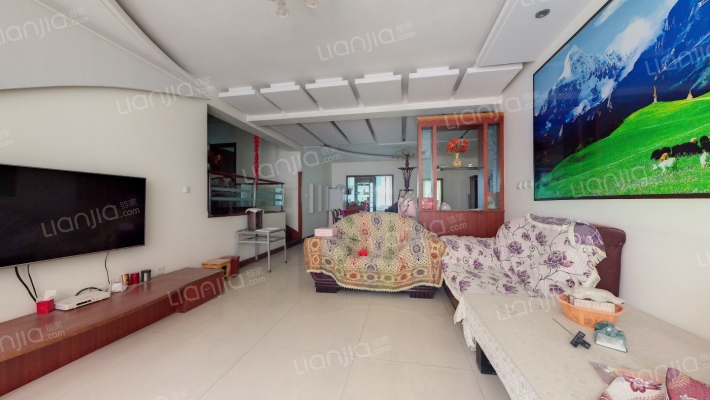 百花苑(莲花南路)二手房实景图