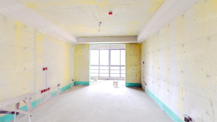 鹿苑5号公馆二手房实景图