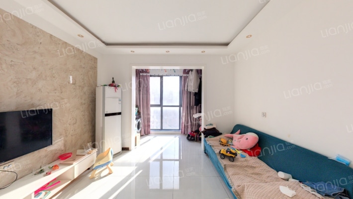 汇金玫瑰园二手房实景图