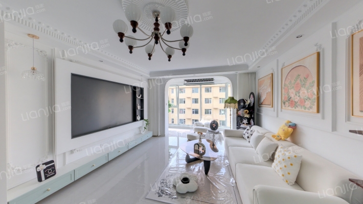 奥润和府二手房实景图