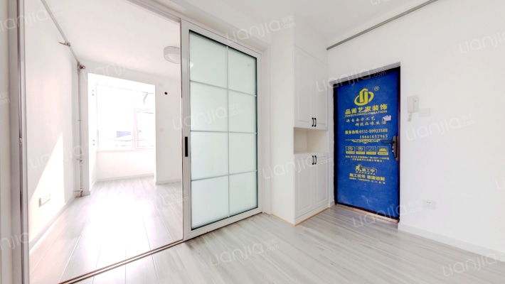 仰口路二手房实景图