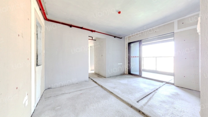 君胜熙玥湾二手房实景图