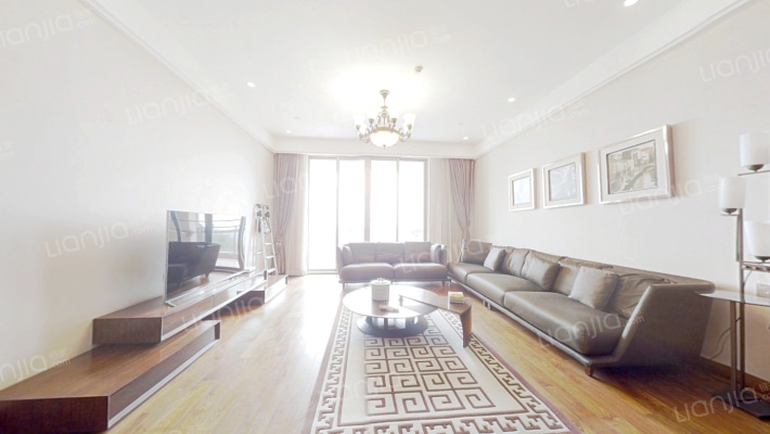 御林山一区二手房实景图