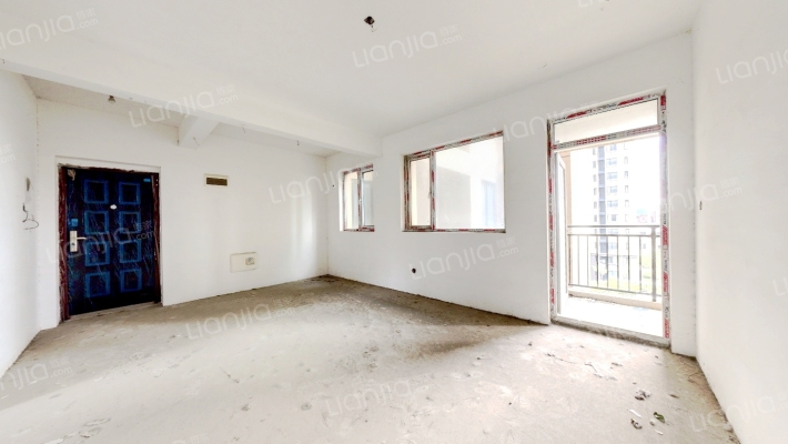 新长江香榭澜溪二期二手房实景图