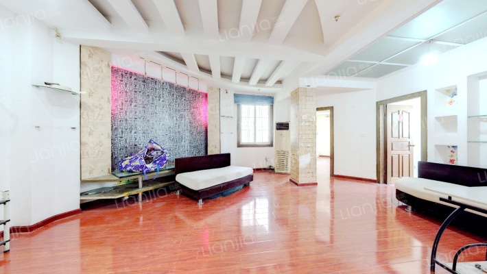 添樂花园二手房实景图