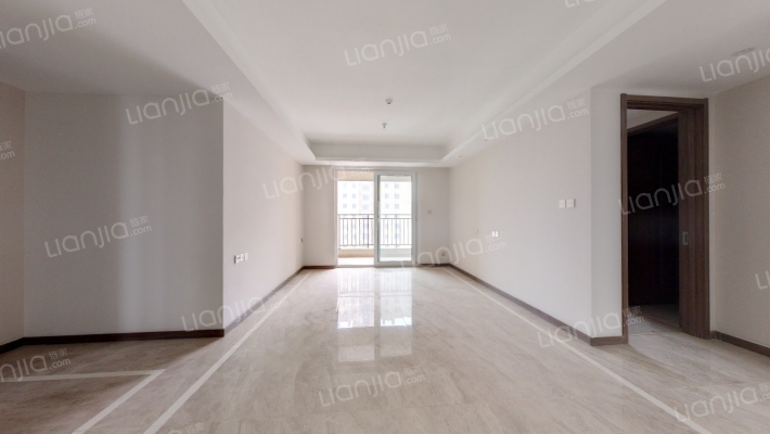 阳光城壹号上林悦二手房实景图