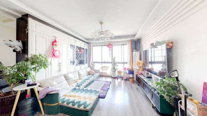 名人御苑二手房实景图