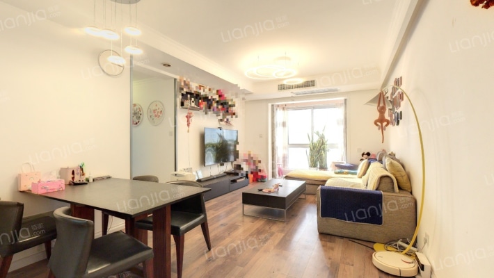 金旅城二手房实景图