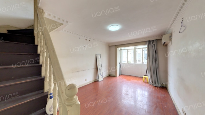 升平小区二手房实景图