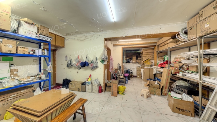 和平锦苑二手房实景图