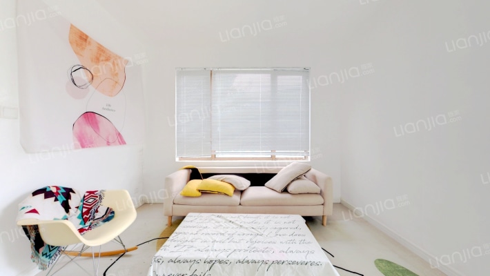 水秀苑二手房实景图