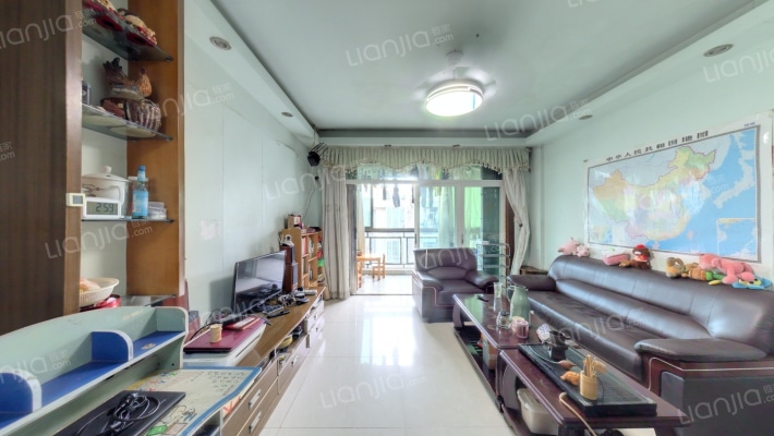 汇庭雅苑二手房实景图