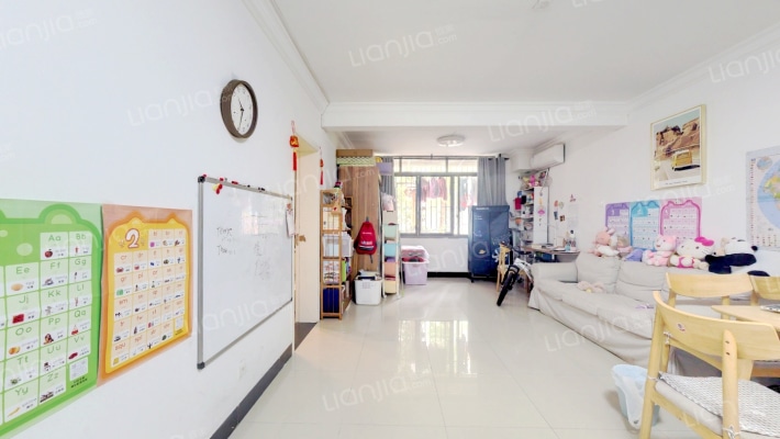 恒阳花苑二手房实景图