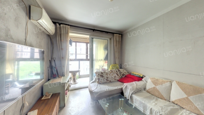 欢乐广场二手房实景图