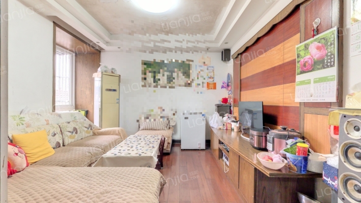 天和苑二手房实景图