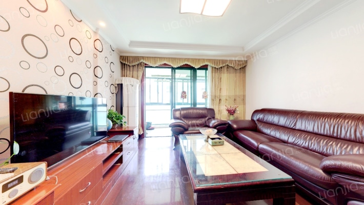 香城花园二区二手房实景图